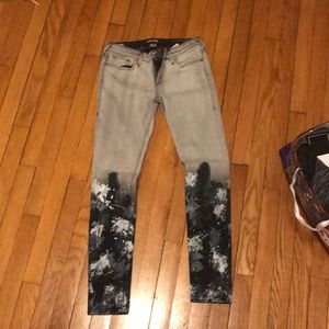 Casey True Religion Jeans